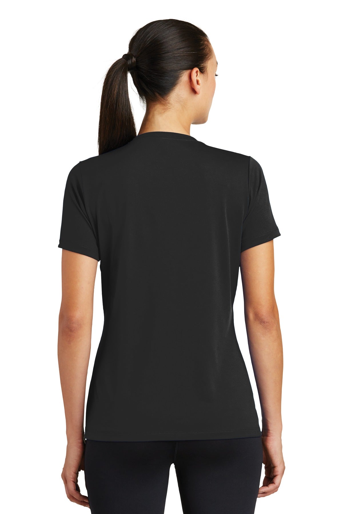 Sport-Tek® Ladies PosiCharge® Tough Tee™