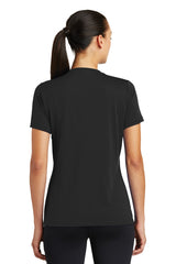 Sport-Tek® Ladies PosiCharge® Tough Tee™