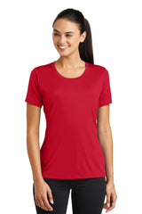Sport-Tek® Ladies PosiCharge® Tough Tee™
