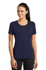 Sport-Tek® Ladies PosiCharge® Tough Tee™