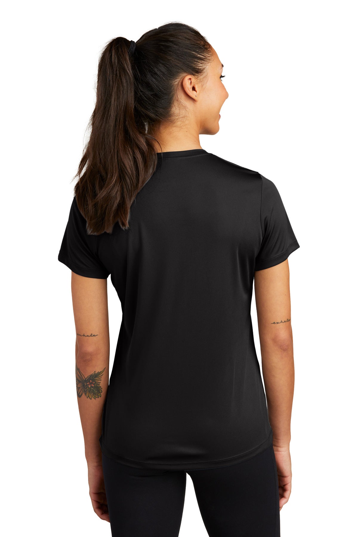 Sport-Tek® Women's PosiCharge® Competitor™ Tee