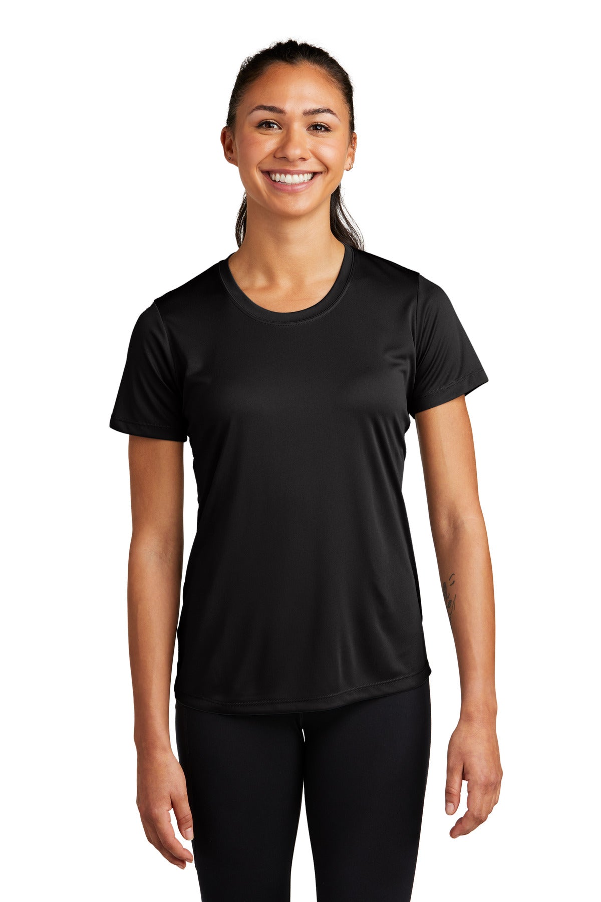 Sport-Tek® Women's PosiCharge® Competitor™ Tee