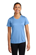 Women's PosiCharge Competitor Short Sleeve Tee