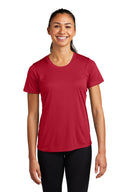 Women's Short Sleeve PosiCharge Competitor Tee