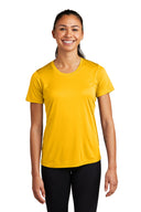 Women's PosiCharge Competitor Tee