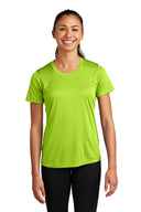 Women's PosiCharge Competitor Tee