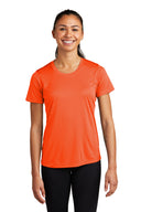 Women's PosiCharge Competitor Short Sleeve Tee