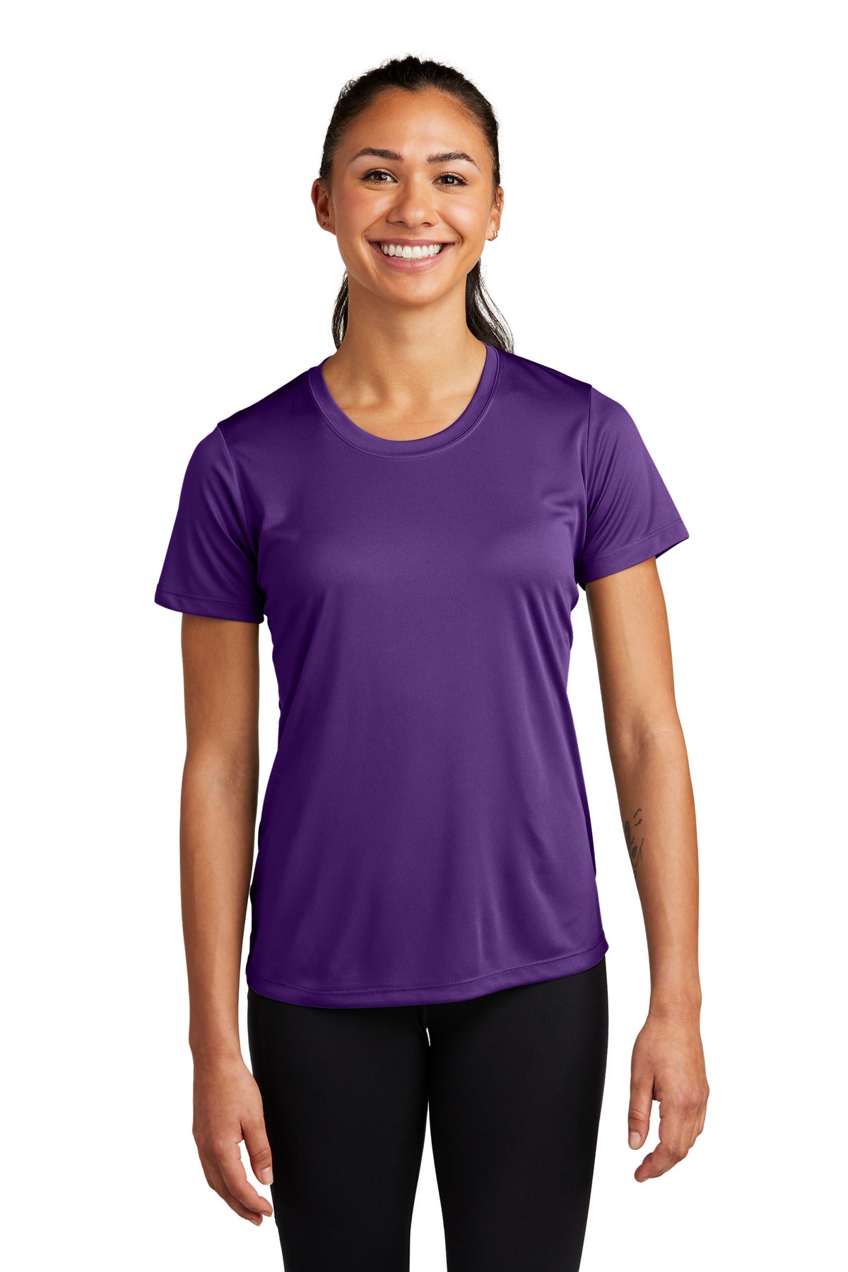 Sport-Tek® Women's PosiCharge® Competitor™ Tee