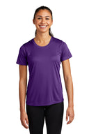 Women's PosiCharge Competitor Tee