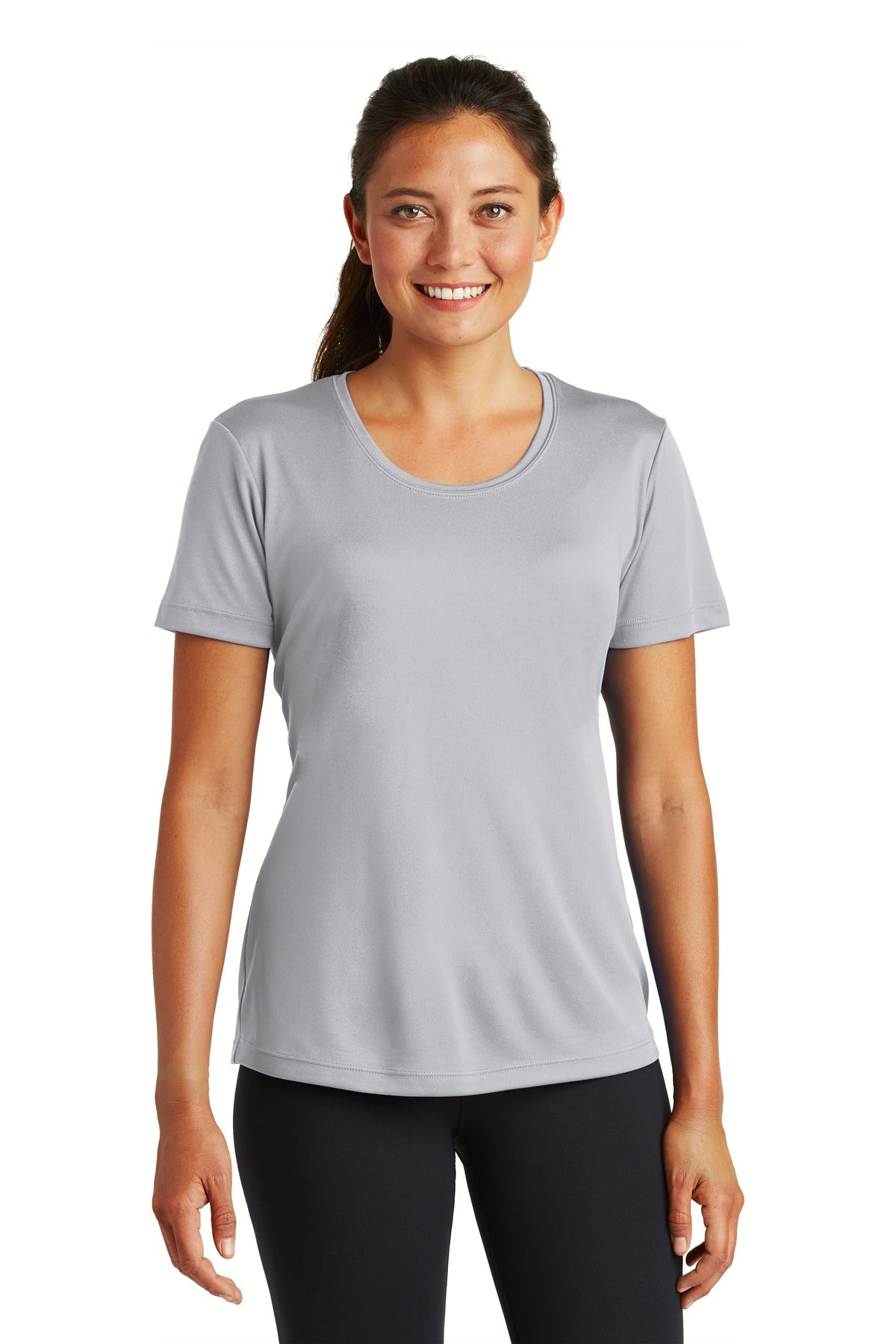 Sport-Tek® Women's PosiCharge® Competitor™ Tee