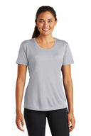 Women's PosiCharge Competitor Tee