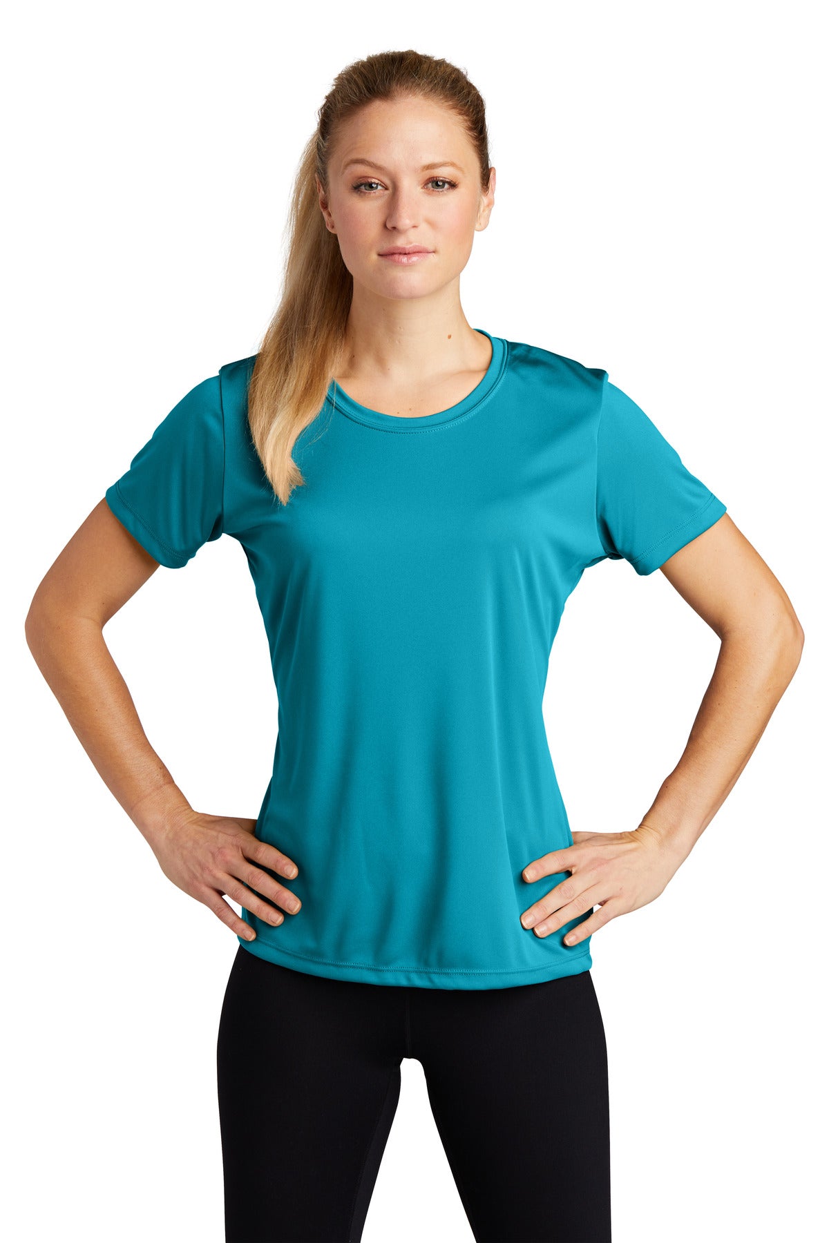 Sport-Tek® Women's PosiCharge® Competitor™ Tee