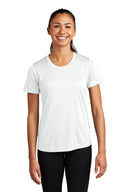 Women's PosiCharge Competitor Short Sleeve Tee