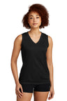 Sport-Tek® Women's Sleeveless PosiCharge® Competitor™ V-Neck Tee