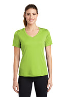 Women's PosiCharge Competitor V-Neck Tee