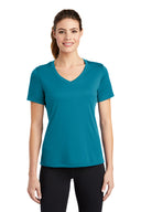 Women's PosiCharge Competitor V-Neck Tee