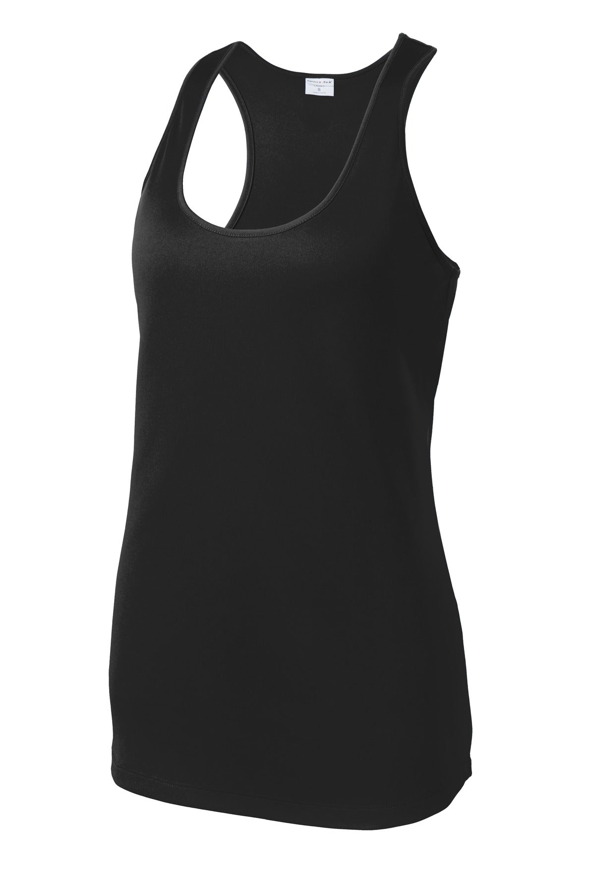 Sport-Tek® Women's PosiCharge® Competitor™ Racerback Tank