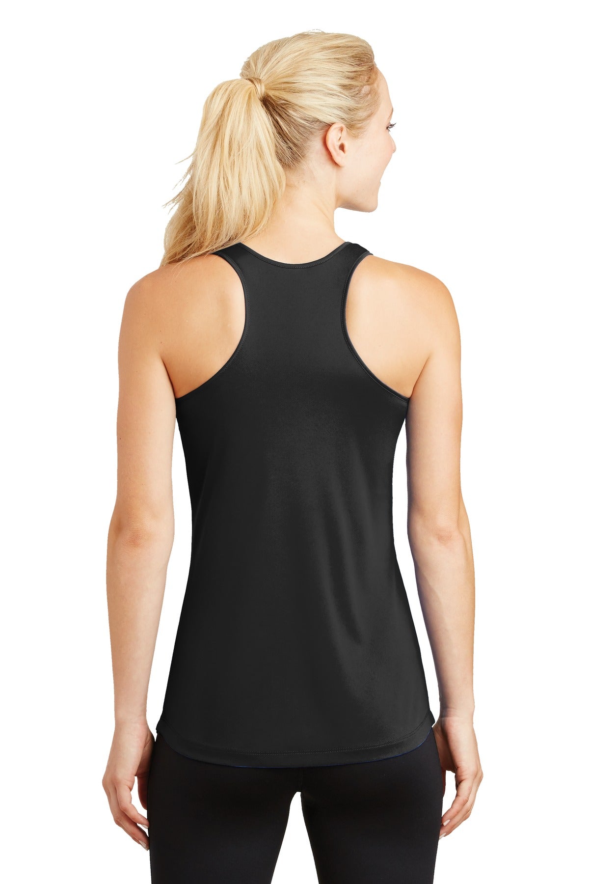 Sport-Tek® Women's PosiCharge® Competitor™ Racerback Tank