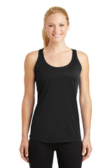 Sport-Tek® Women's PosiCharge® Competitor™ Racerback Tank