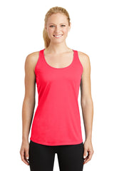 Sport-Tek® Women's PosiCharge® Competitor™ Racerback Tank