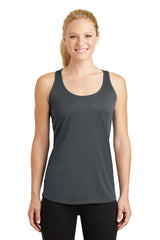 Sport-Tek® Women's PosiCharge® Competitor™ Racerback Tank