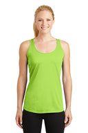 Women's PosiCharge Competitor Racerback Tank