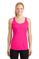 Sport-Tek® Women's PosiCharge® Competitor™ Racerback Tank