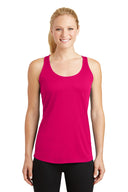 Women's PosiCharge Competitor Racerback Tank