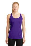 Women's PosiCharge Competitor Racerback Tank