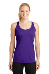 Sport-Tek® Women's PosiCharge® Competitor™ Racerback Tank