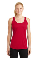 Women's PosiCharge Competitor Racerback Tank