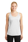 Sport-Tek® Women's PosiCharge® Competitor™ Racerback Tank