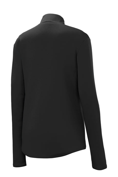 Women's PosiCharge Competitor 1/4-Zip Pullover