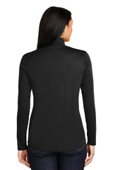 Sport-Tek® Women's PosiCharge® Competitor™ 1/4-Zip Pullover