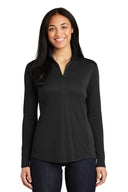 Women's PosiCharge Competitor 1/4-Zip Pullover