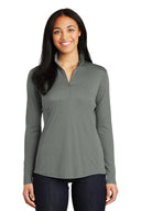 Women's PosiCharge Competitor 1/4-Zip Pullover