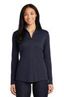 Women's PosiCharge Competitor 1/4-Zip Pullover