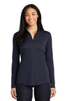 Sport-Tek® Women's PosiCharge® Competitor™ 1/4-Zip Pullover