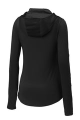 Sport-Tek ® Women's PosiCharge ® Competitor ™ Hooded Pullover