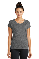 Sport-Tek® Women's PosiCharge® Electric Heather Sporty Tee