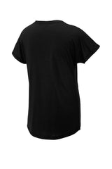 Sport-Tek ® Women's PosiCharge ® Tri-Blend Wicking Dolman Tee