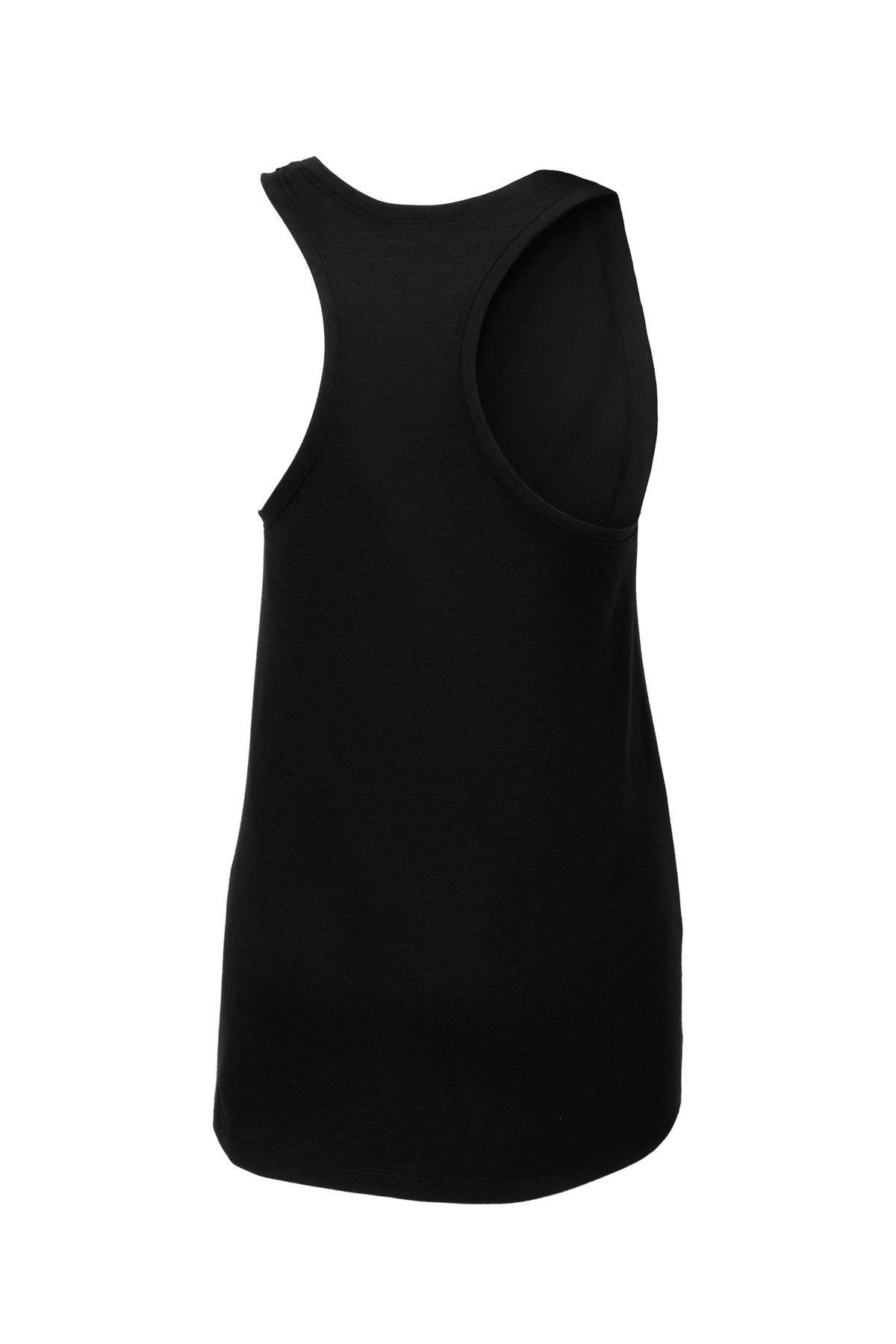 Sport-Tek ® Women's PosiCharge ® Tri-Blend Wicking Tank