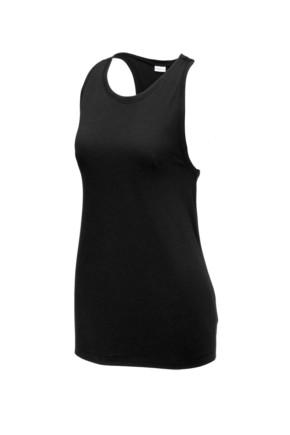 Sport-Tek ® Women's PosiCharge ® Tri-Blend Wicking Tank