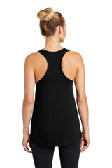 Sport-Tek ® Women's PosiCharge ® Tri-Blend Wicking Tank