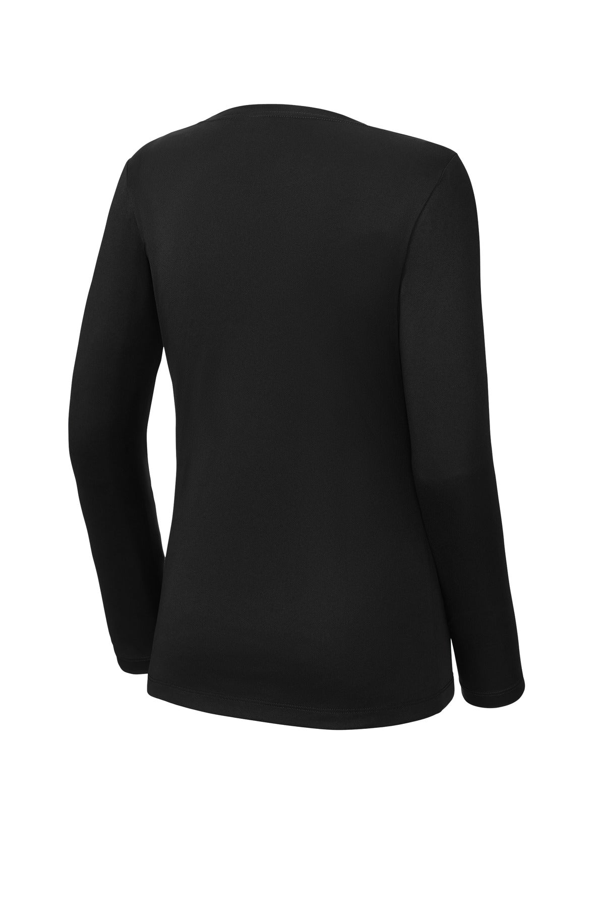 Sport-Tek® Women's Posi-UV® Pro Long Sleeve