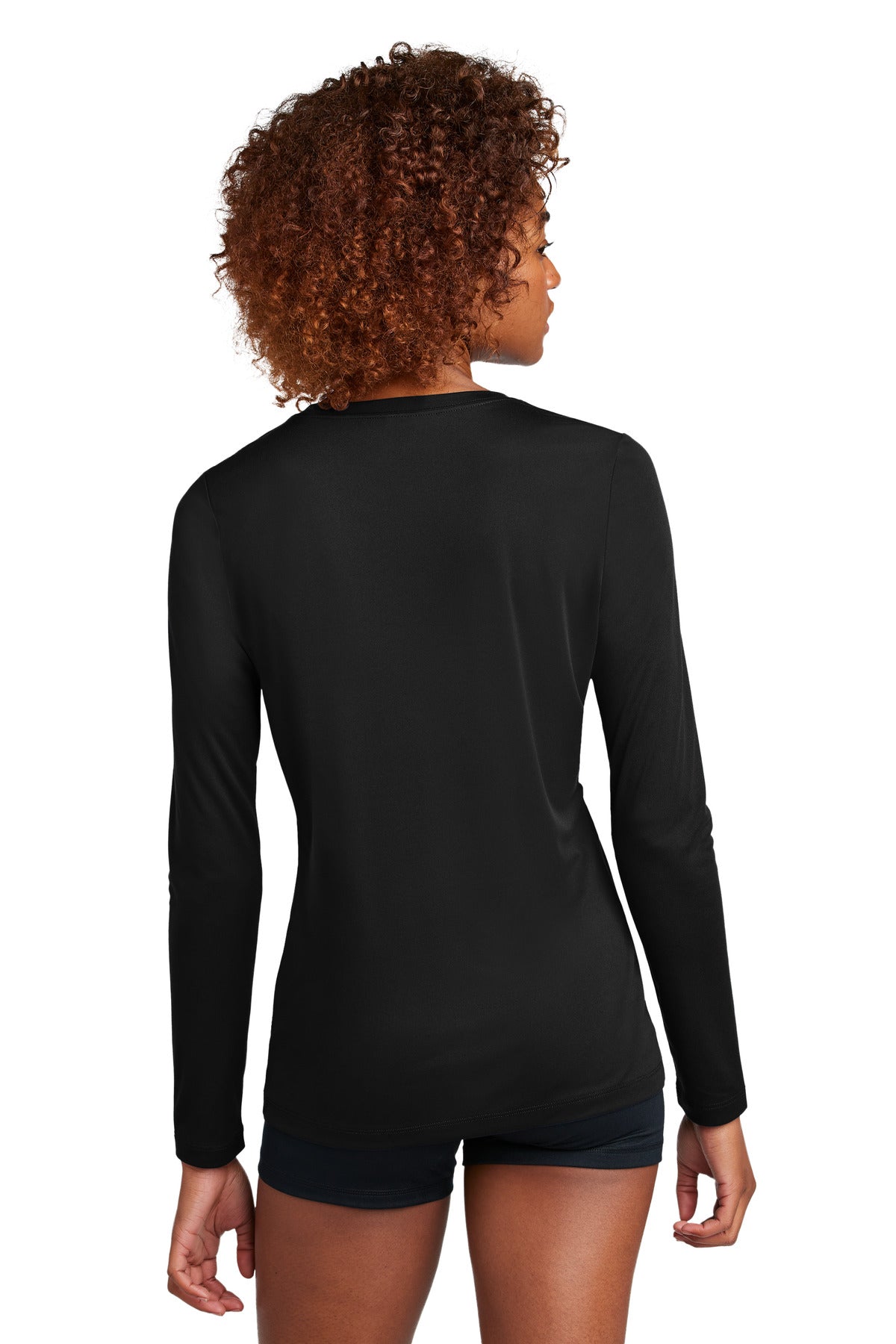 Sport-Tek® Women's Posi-UV® Pro Long Sleeve