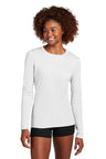 Sport-Tek® Women's Posi-UV® Pro Long Sleeve