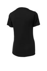 Sport-Tek ® Women's Posi-UV® Pro Scoop Neck Tee