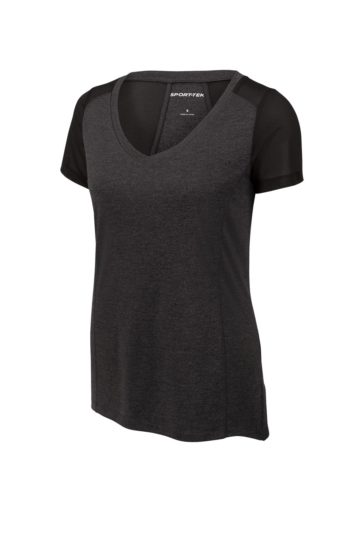 Sport-Tek ® Women's Endeavor Tee