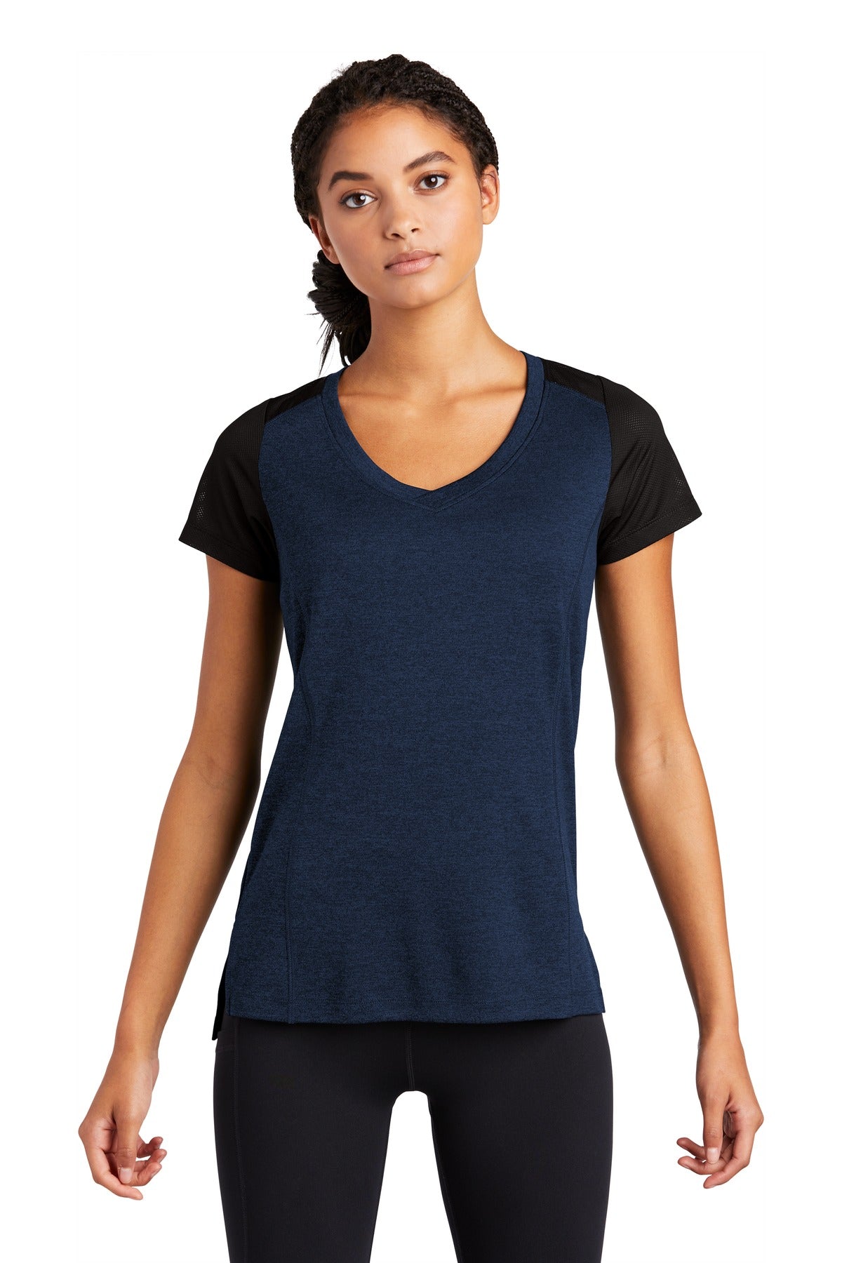 Sport-Tek ® Women's Endeavor Tee